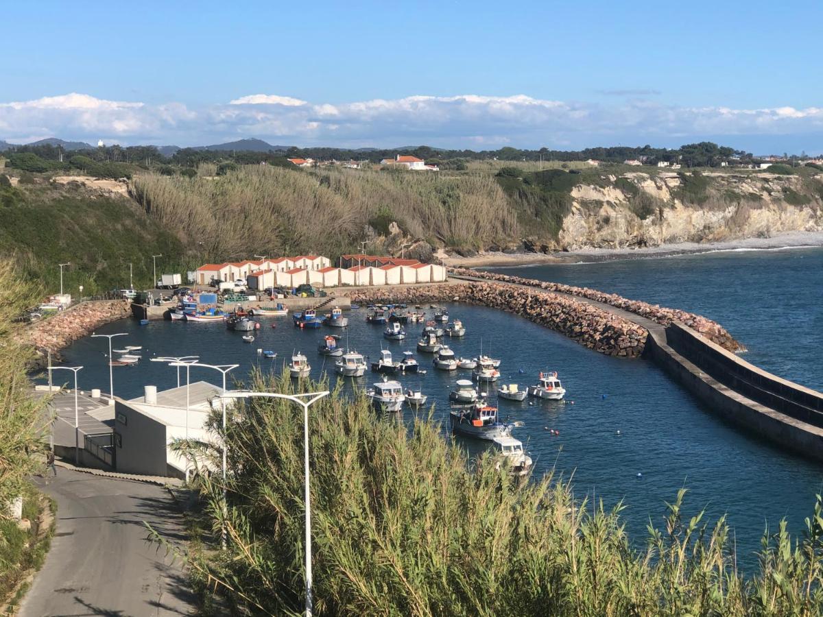 Herdade Do Freixial - Turismo Rural Vila Nova de Milfontes Exteriör bild