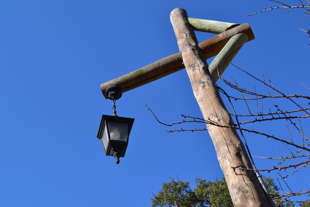 Herdade Do Freixial - Turismo Rural Vila Nova de Milfontes Exteriör bild